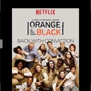 Orange Is the New Black Season 2