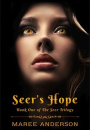 Seer's Hope (Maree Anderson)