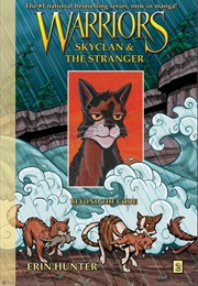 Skyclan and the Stranger #2: Beyond the Code (Erin Hunter)