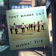 Don't Wanna Cry (Seventeen)