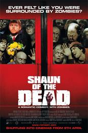 Edgar Wright: Shaun of the Dead (2004)