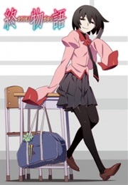 Owarimonogatari (2015)