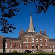 Clifton House, Belfast
