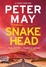 Snake Head (Peter May)