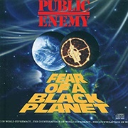 Brothers Gonna Work It Out - Public Enemy