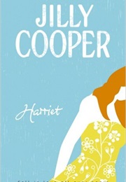 Harriet (Jilly Cooper)