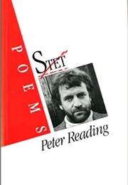 Stet (Peter Reading)