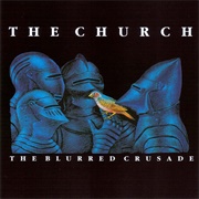 The Blurred Crusade - The Church