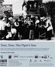 Tom, Tom, the Piper&#39;s Son (1969)
