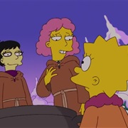 Rednecks and Broomsticks