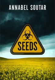 Seeds (Annabel Soutar)