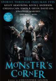 Monster's Corner (Christopher Golden)