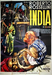 India: Matri Bhumi (1959)
