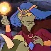 Ewoks: Episode 28: Baga's Rival