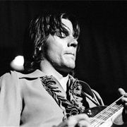 J. Geils