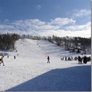 Batawa Ski Hill