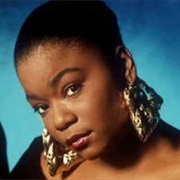 Roxanne Shante