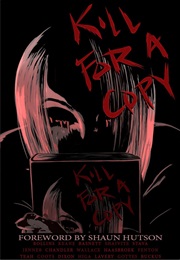 Kill for a Copy (Jack Rollins)