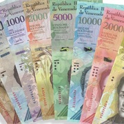 Venezuela Bolivar