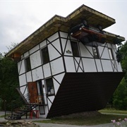 Youth Recreation Park, Kaliningrad, Russia