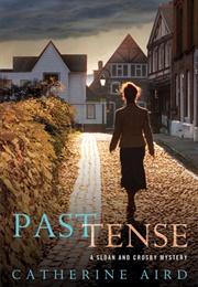 Past Tense (Catherine Aird)