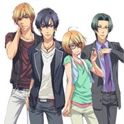 Love Stage!! OVA