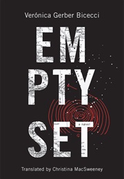 Empty Set (Veronica Gerber Bicecci)