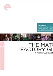The Match Factory Girl (1990)