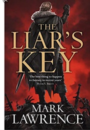 The Liars Key (Mark Lawrence)