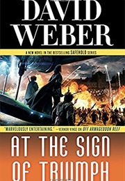 At the Sign of Triumph (Weber)