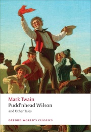 Pudd'nhead Wilson (Mark Twain)