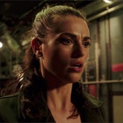 Supergirl Season 3 Episode 5 Damage