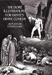 The Doré Illustrations for Dante's Divine Comedy (Gustave Doré)