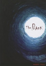 The Prank (Ashley Rae Harris)