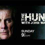 The Hunt With John Walsh