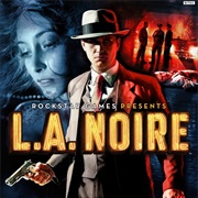 L.A Noire