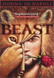 Beast (Donna Jo Napoli)