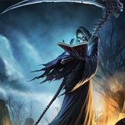 Grim Reaper Karthus