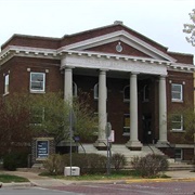 Kansas African American Museum