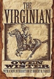 The Virginian (Wister, Owen)