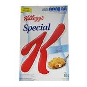 Special K Original