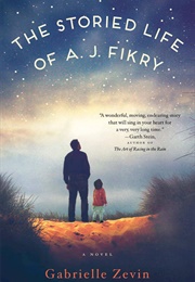The Storied Life of A. J. Fikry (Gabrielle Zevin)