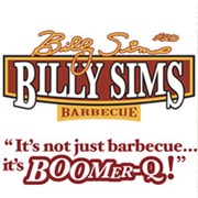 Billy Sims BBQ