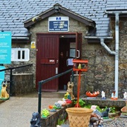 Dartmoor Prison Museum