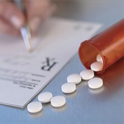 Prescribing Medication