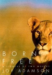 Born Free (Joy Adamson)