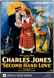 Second Hand Love (1923)