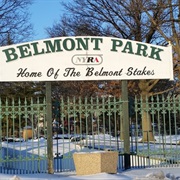 Belmont Park