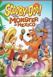 Scooby-Doo and the Monster of Mexico