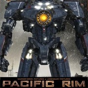 Pacific Rim: The Video Game